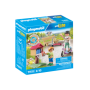 Playmobil-SCHIMB DE CARTI PENTRU PASIONATII DE LECTURA Playmobil - 2
